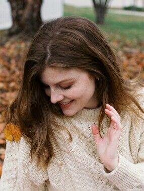 Meet your Posher, Jacquelyn